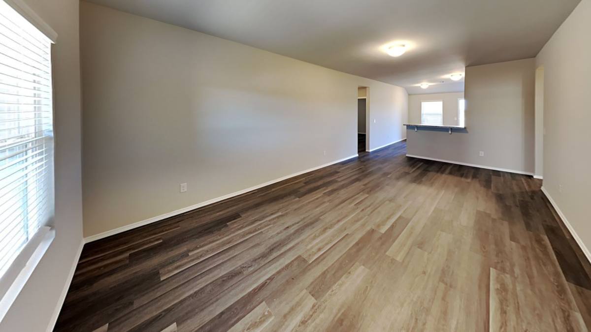 House for rent at 408 Fox Burrow Lane, Newcastle, OK 73065