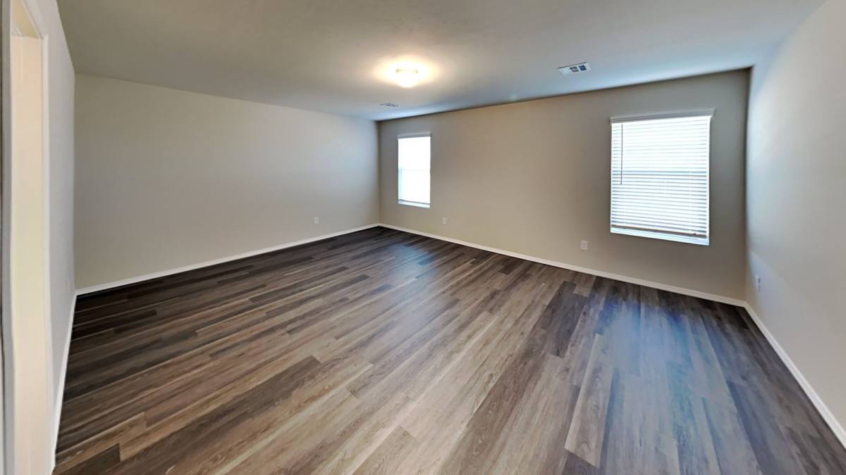 House for rent at 408 Fox Burrow Lane, Newcastle, OK 73065