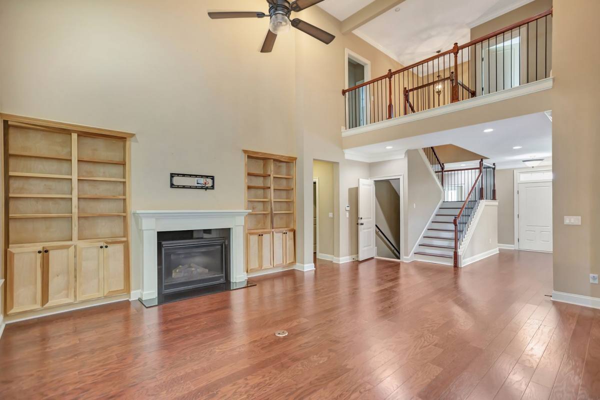House for rent at 258 Silver Cypress Circle, Summerville, SC 29485