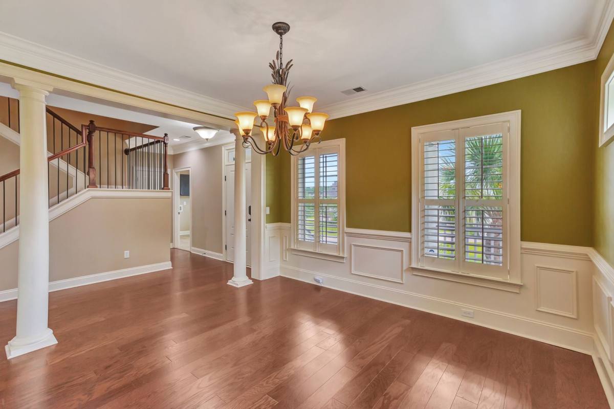House for rent at 258 Silver Cypress Circle, Summerville, SC 29485