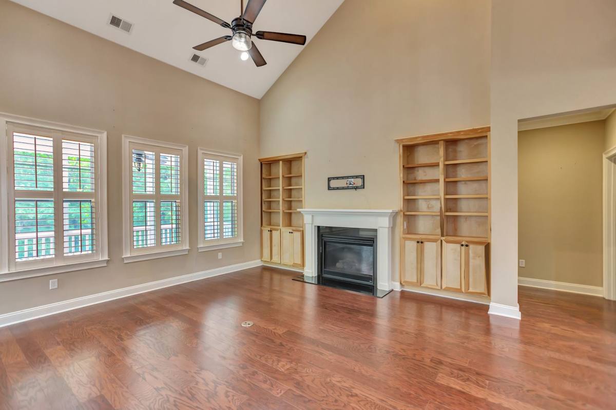 House for rent at 258 Silver Cypress Circle, Summerville, SC 29485
