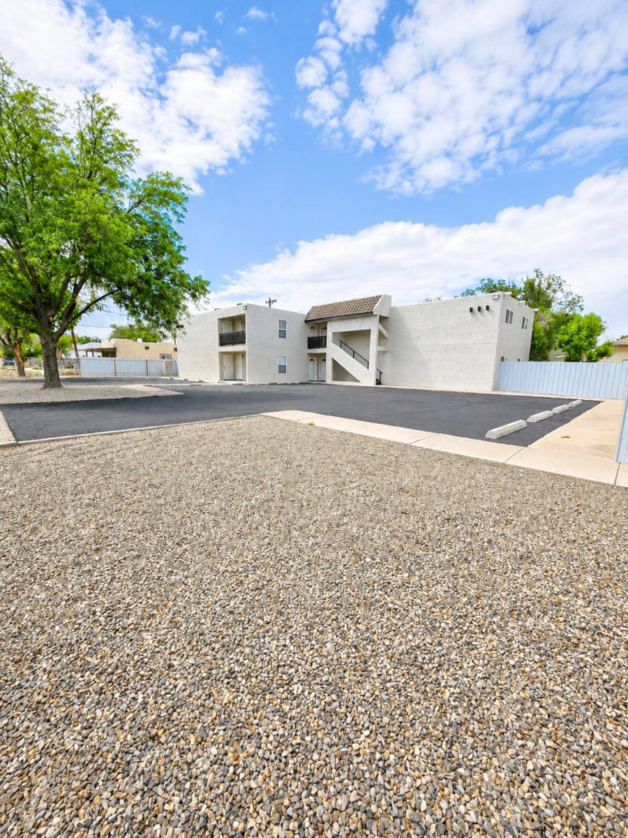 Apartment for rent at 407 W Tilden, Roswell, NM 88203