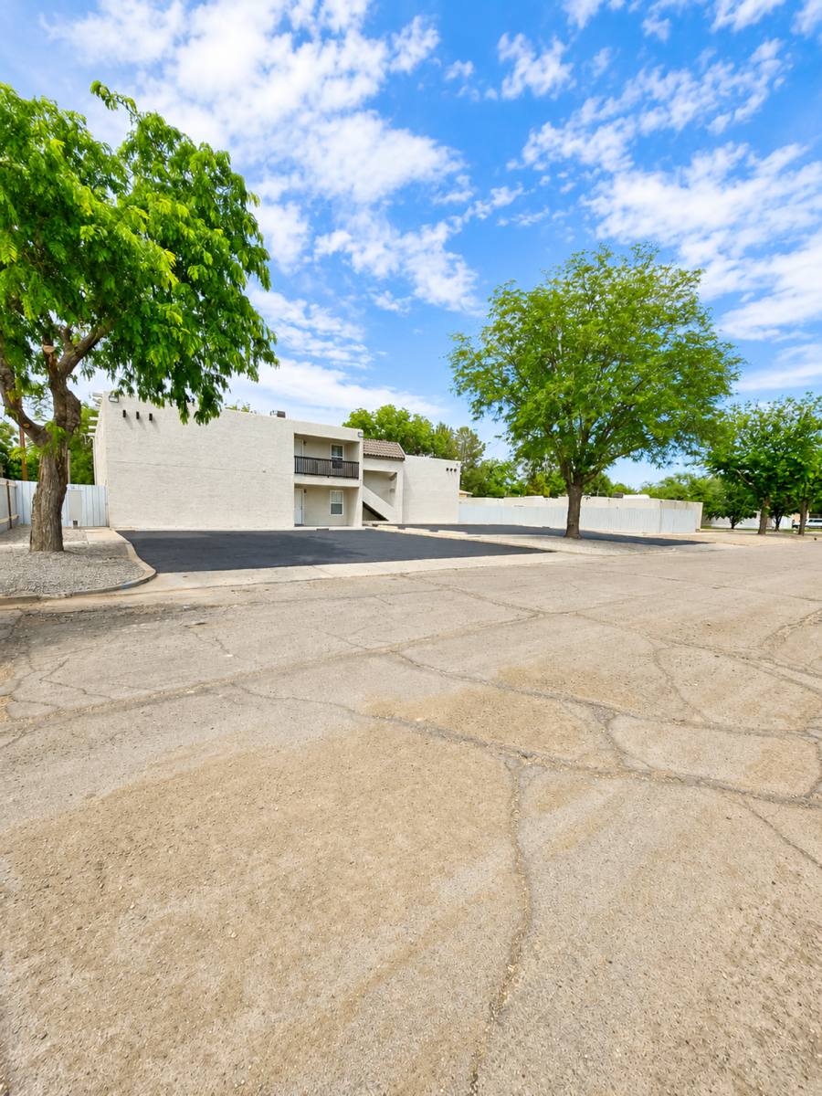 Apartment for rent at 407 W Tilden, Roswell, NM 88203