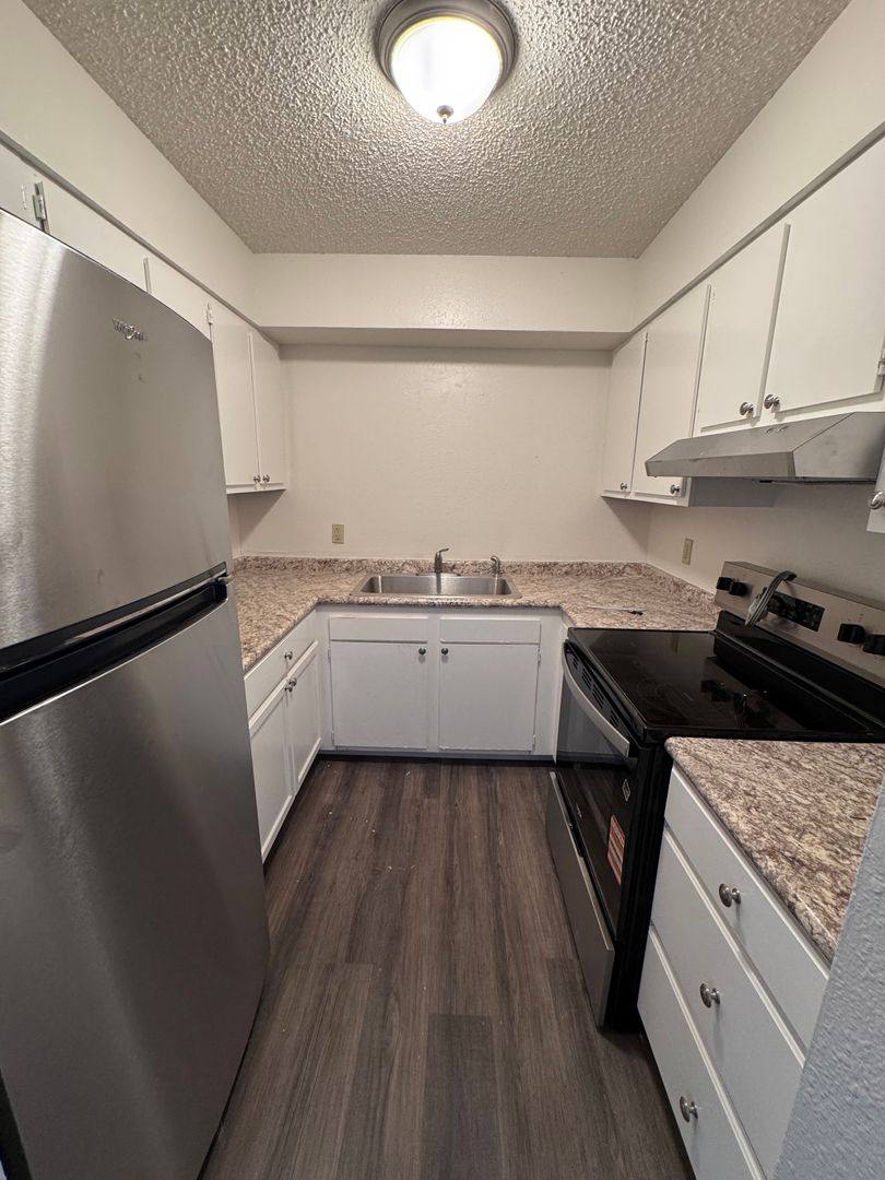 Apartment for rent at 407 W Tilden, Roswell, NM 88203