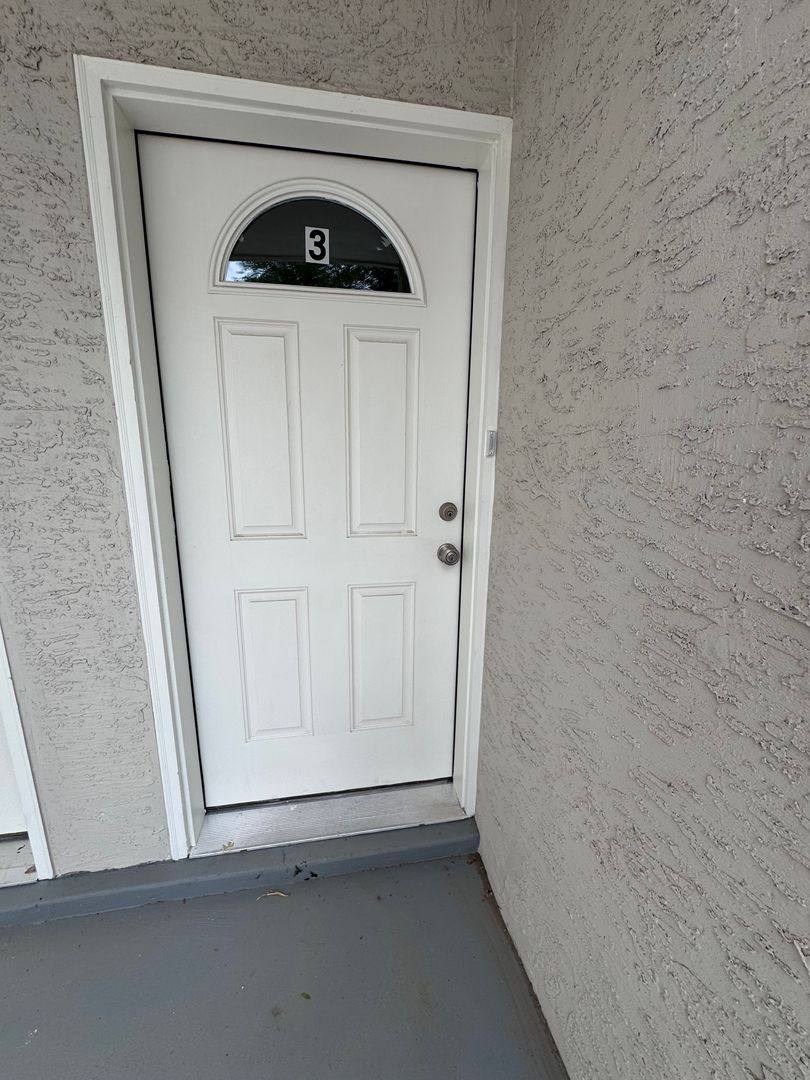 Apartment for rent at 407 W Tilden, Roswell, NM 88203