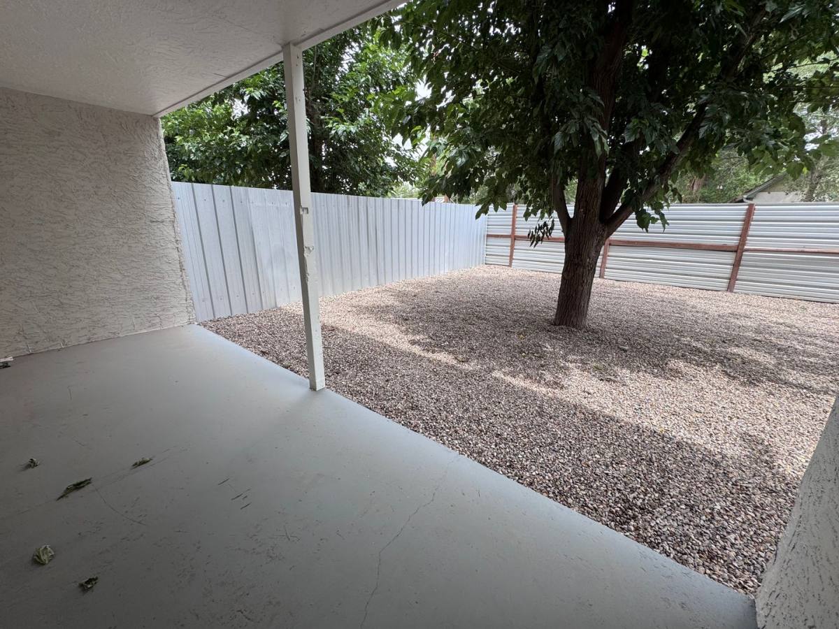 Apartment for rent at 407 W Tilden, Roswell, NM 88203
