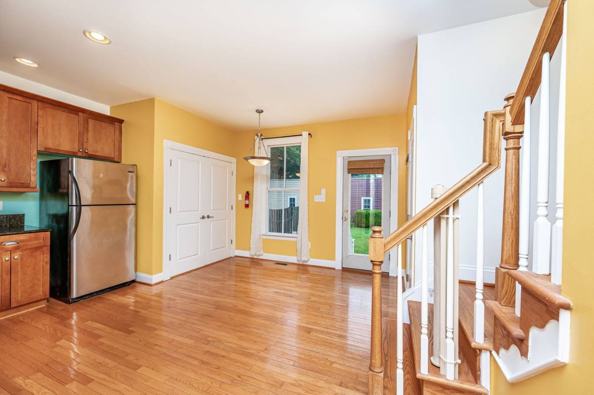 House for rent at 520 S Laurel St, Richmond, VA 23220