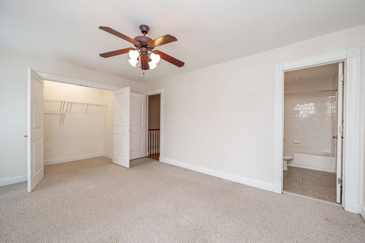 House for rent at 520 S Laurel St, Richmond, VA 23220