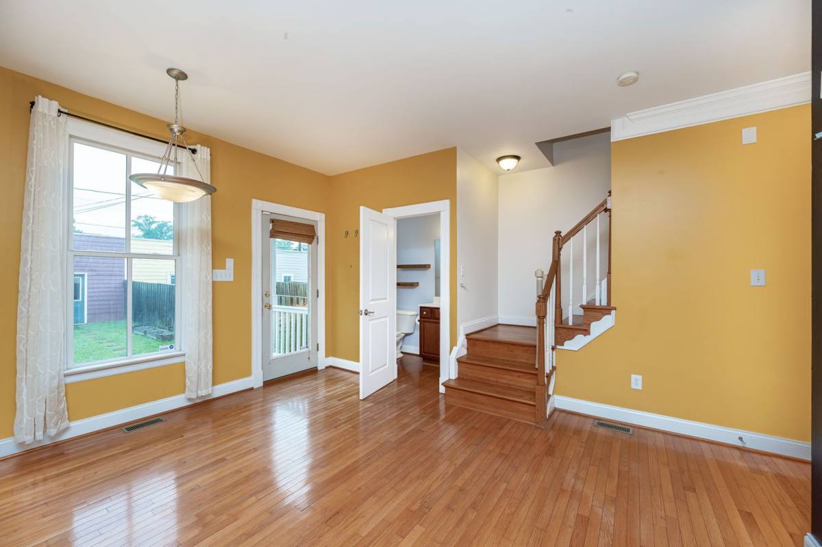 House for rent at 520 S Laurel St, Richmond, VA 23220