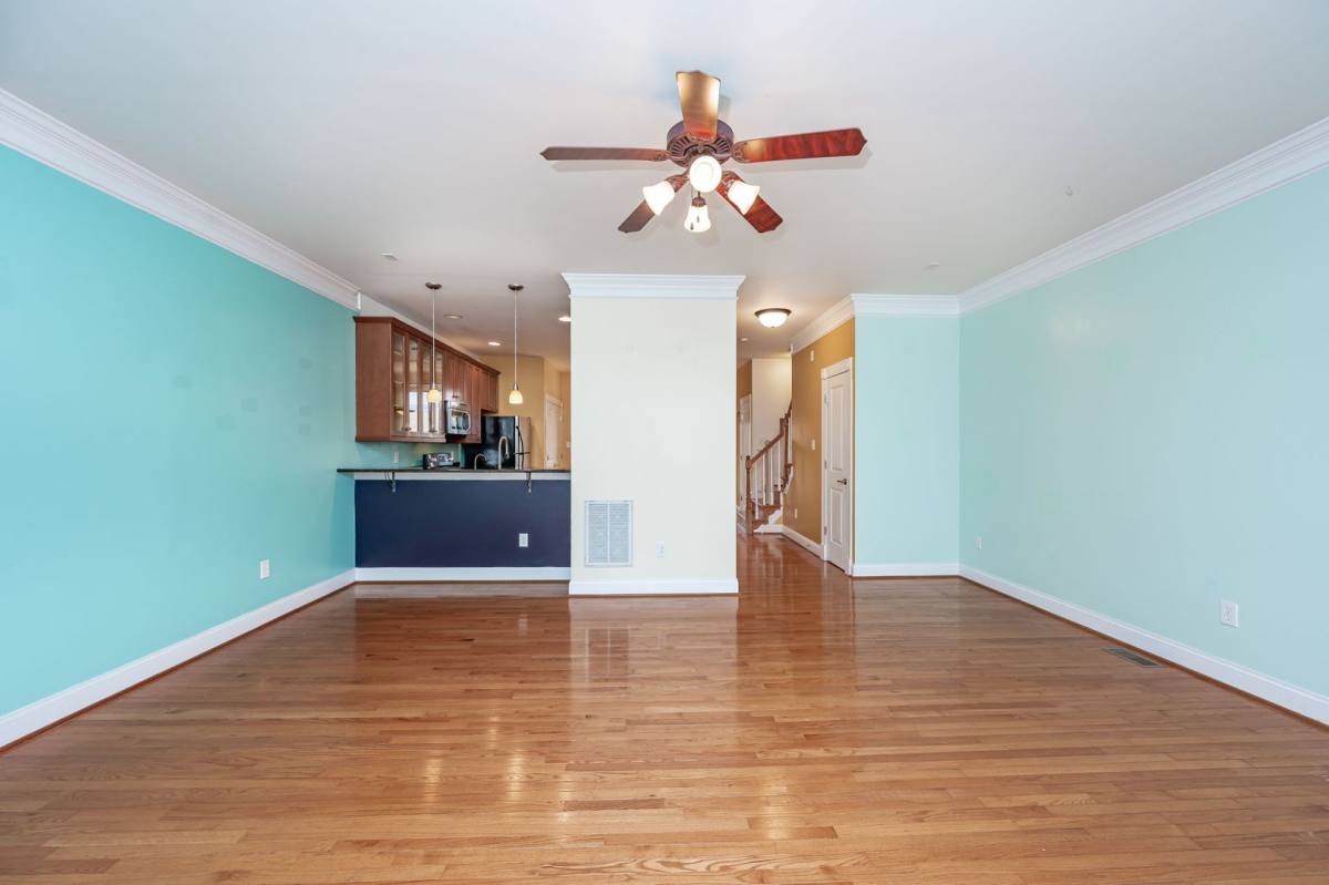 House for rent at 520 S Laurel St, Richmond, VA 23220