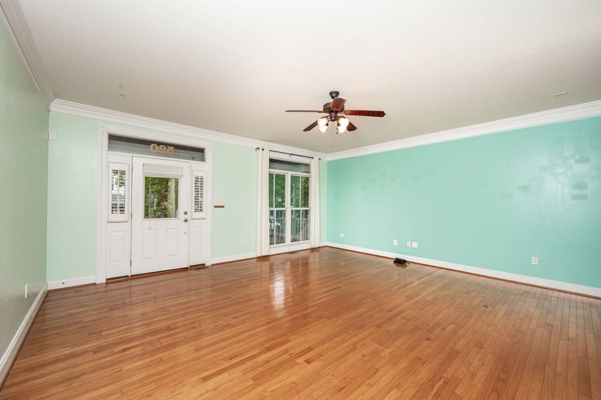 House for rent at 520 S Laurel St, Richmond, VA 23220