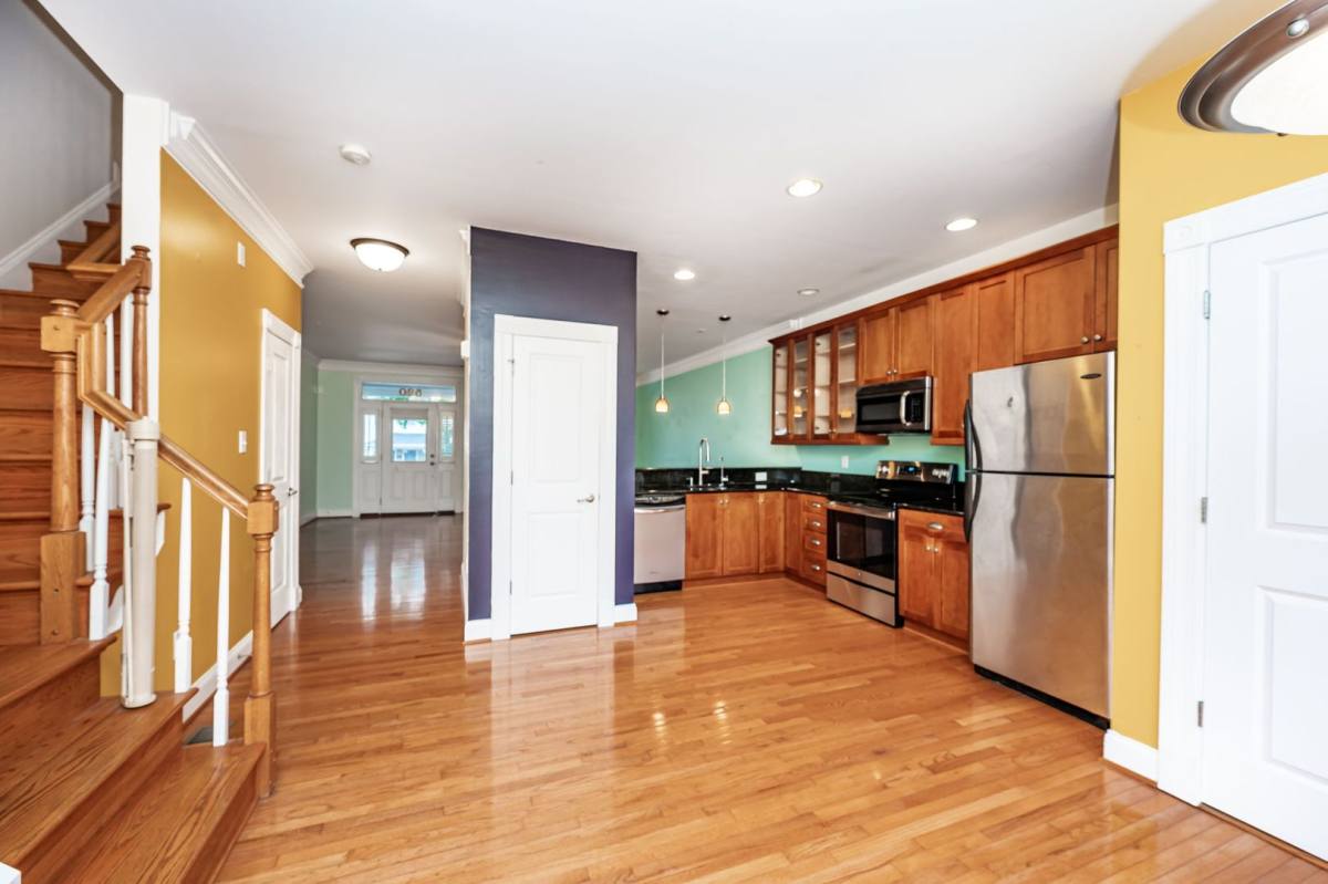 House for rent at 520 S Laurel St, Richmond, VA 23220