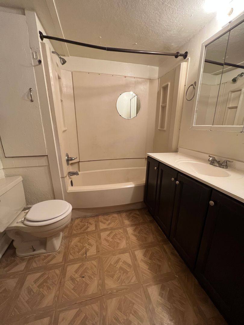 Apartment for rent at 404 S Foote Ave, Lafayette, CO 80026