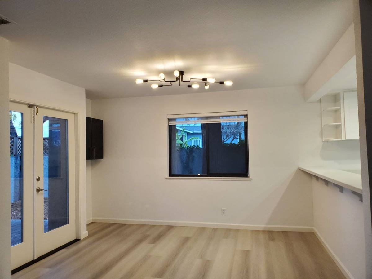 Townhouse for rent at 1001 Villa Maria Court, San Jose, CA 95125