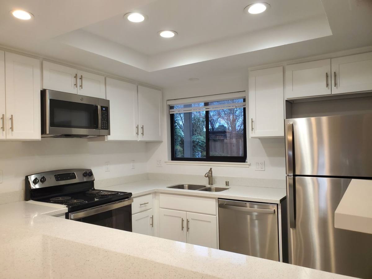 Townhouse for rent at 1001 Villa Maria Court, San Jose, CA 95125