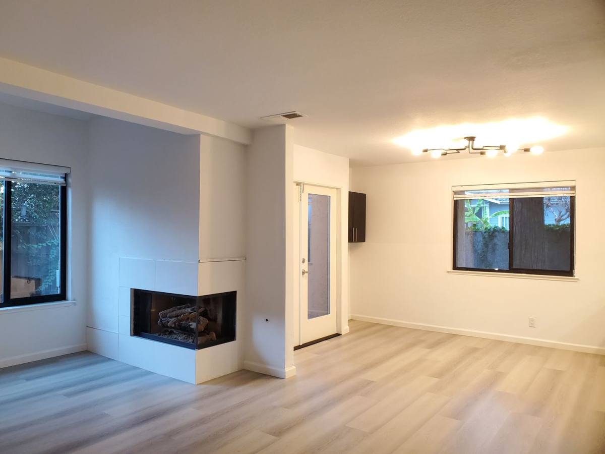 Townhouse for rent at 1001 Villa Maria Court, San Jose, CA 95125