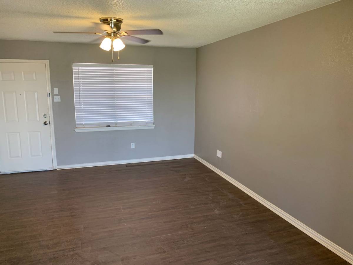 House for rent at 4534 Marshall St, Lubbock, TX 79416