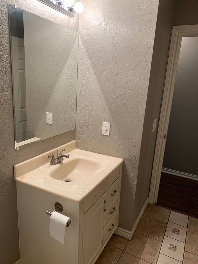 House for rent at 4534 Marshall St, Lubbock, TX 79416