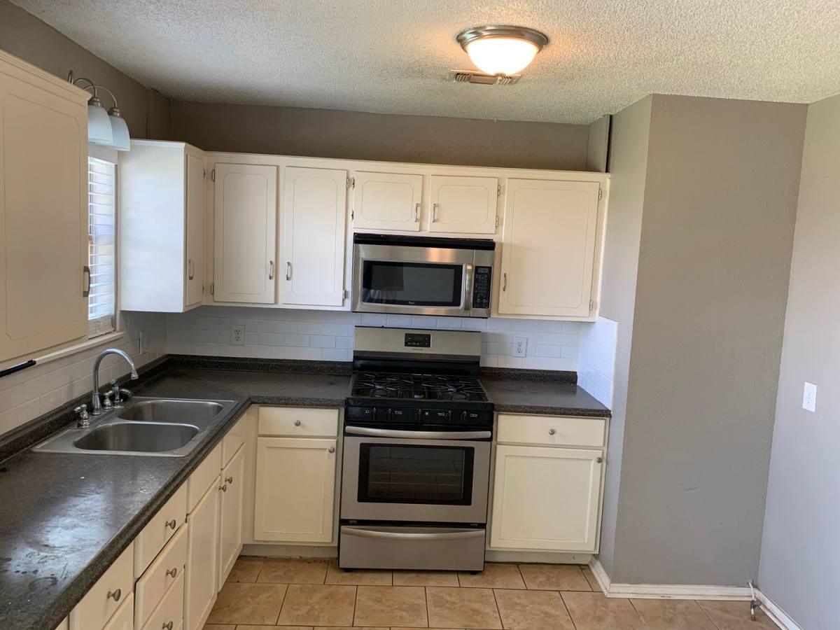 House for rent at 4534 Marshall St, Lubbock, TX 79416