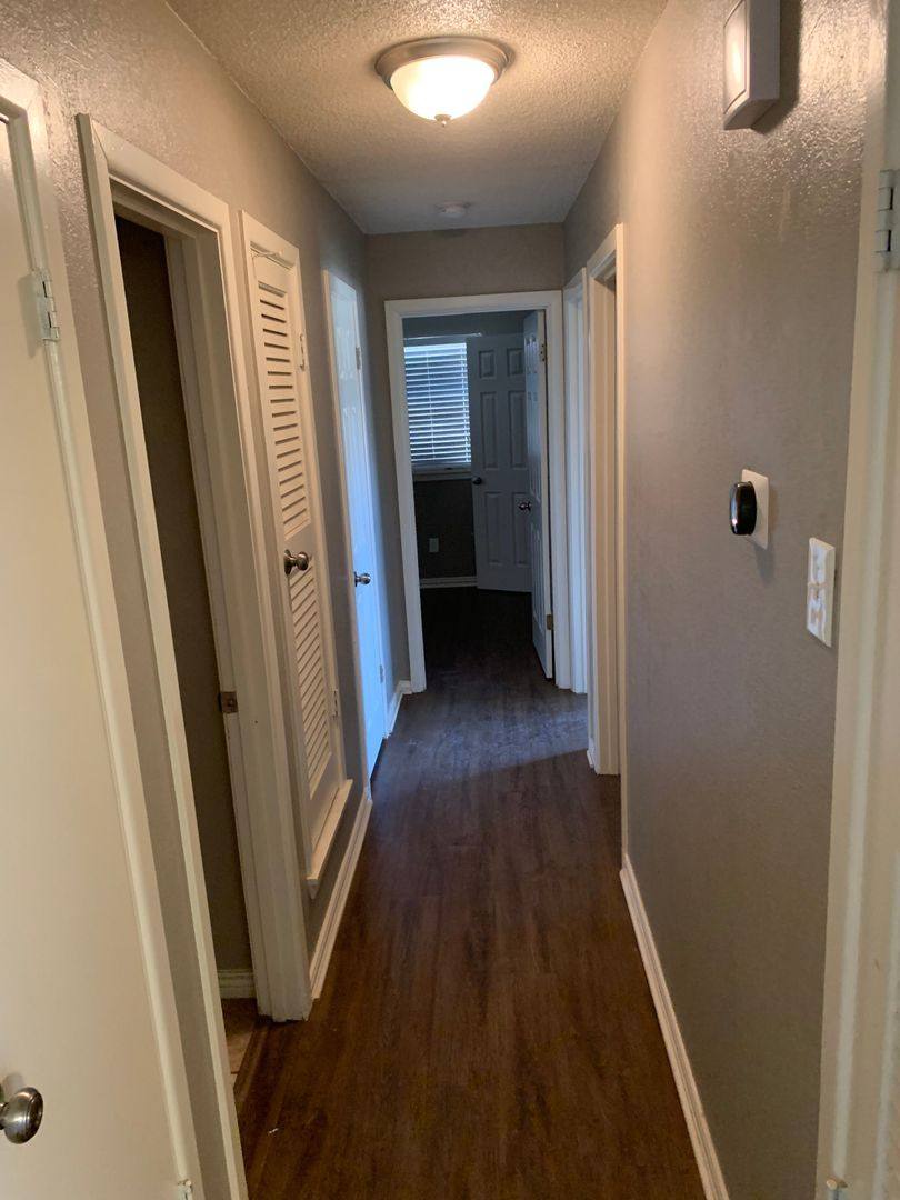 House for rent at 4534 Marshall St, Lubbock, TX 79416