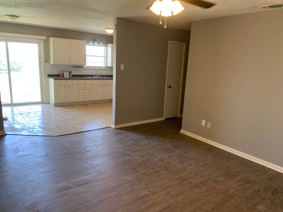 House for rent at 4534 Marshall St, Lubbock, TX 79416