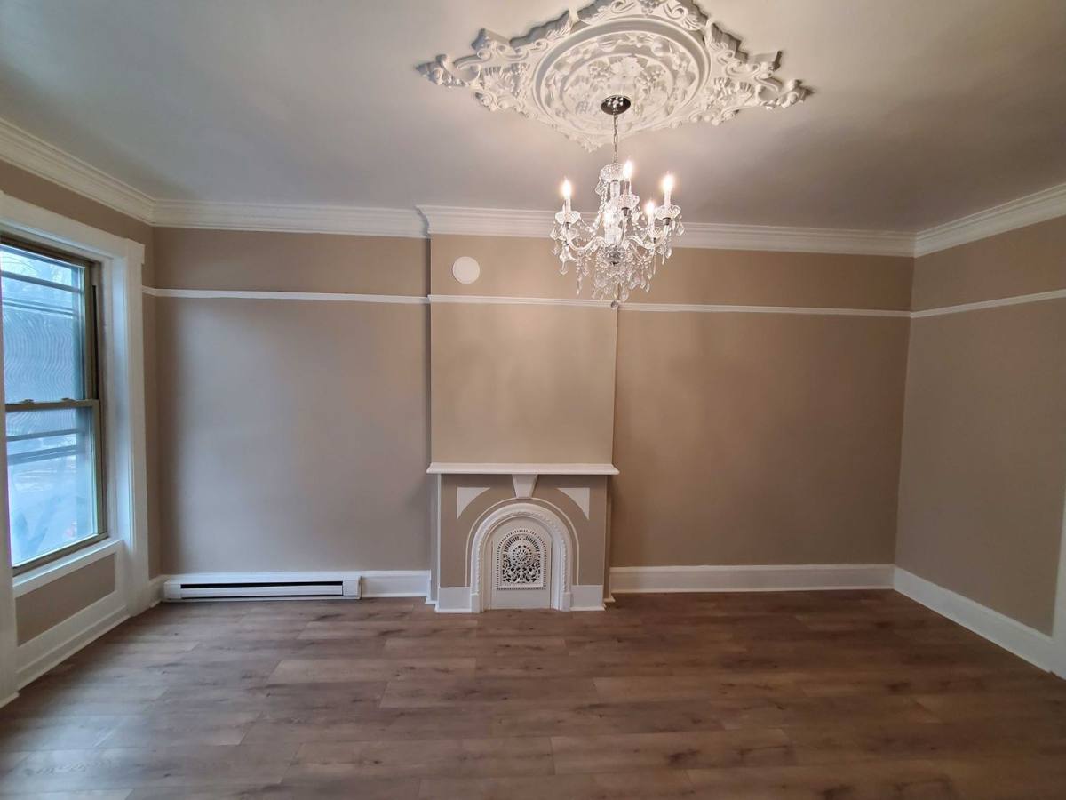 Apartment for rent at 127 Dove St, Albany, NY 12202