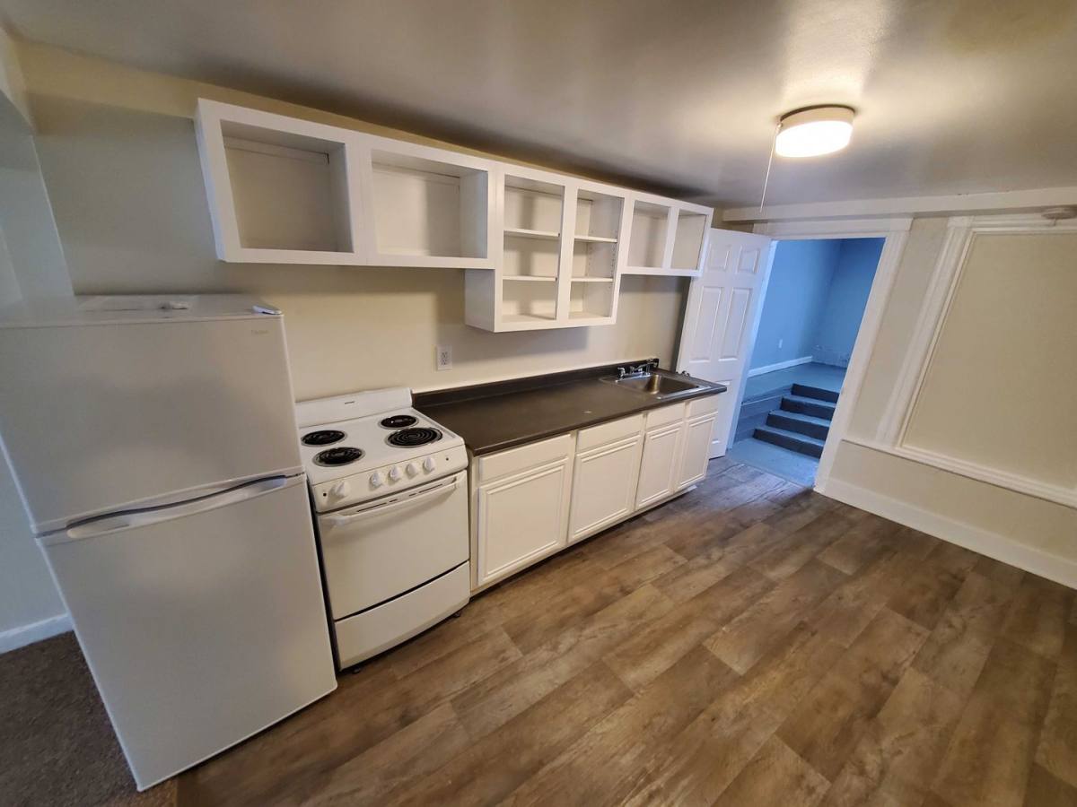 Apartment for rent at 127 Dove St, Albany, NY 12202