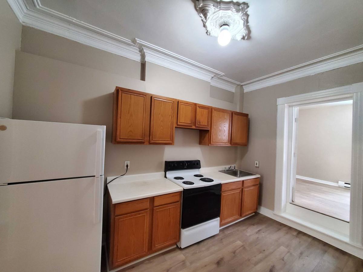 Apartment for rent at 127 Dove St, Albany, NY 12202