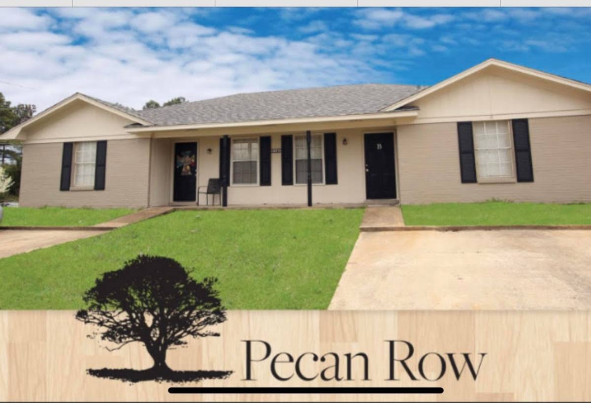 Apartment for rent at 3101B S Green St, Tupelo, MS 38801