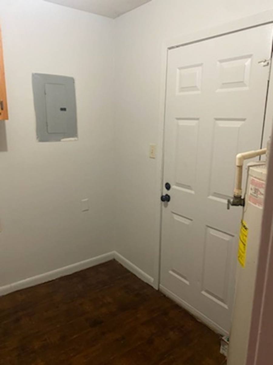 Apartment for rent at 3101B S Green St, Tupelo, MS 38801