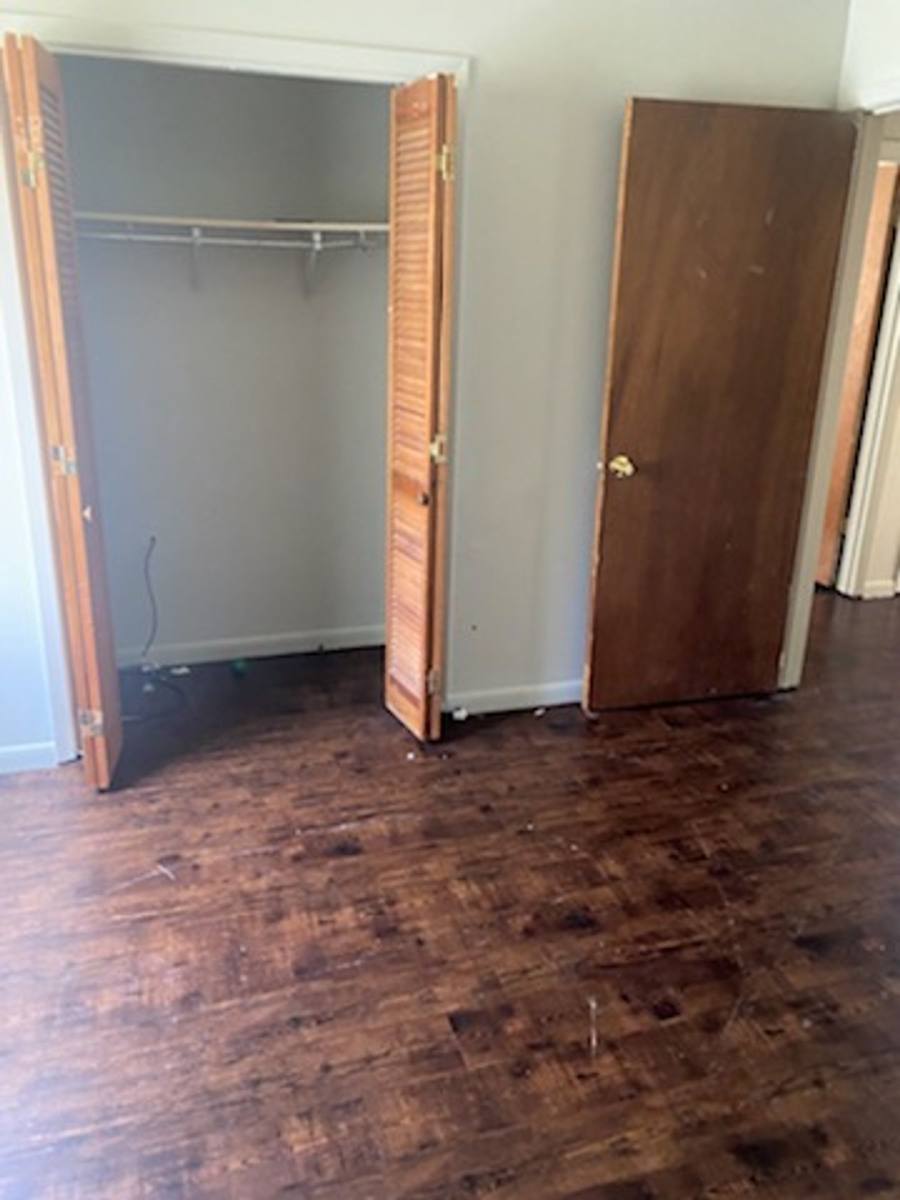 Apartment for rent at 3101B S Green St, Tupelo, MS 38801