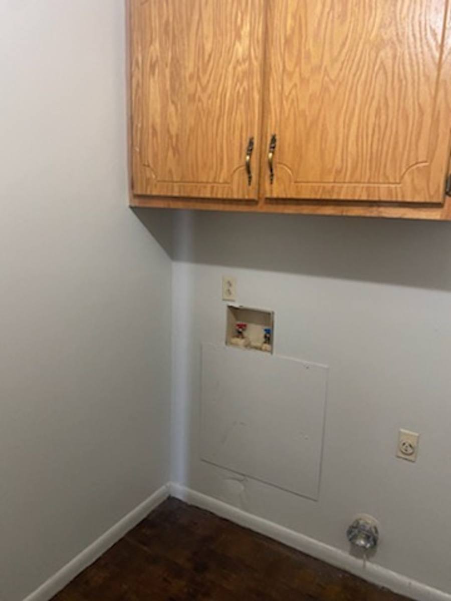 Apartment for rent at 3101B S Green St, Tupelo, MS 38801