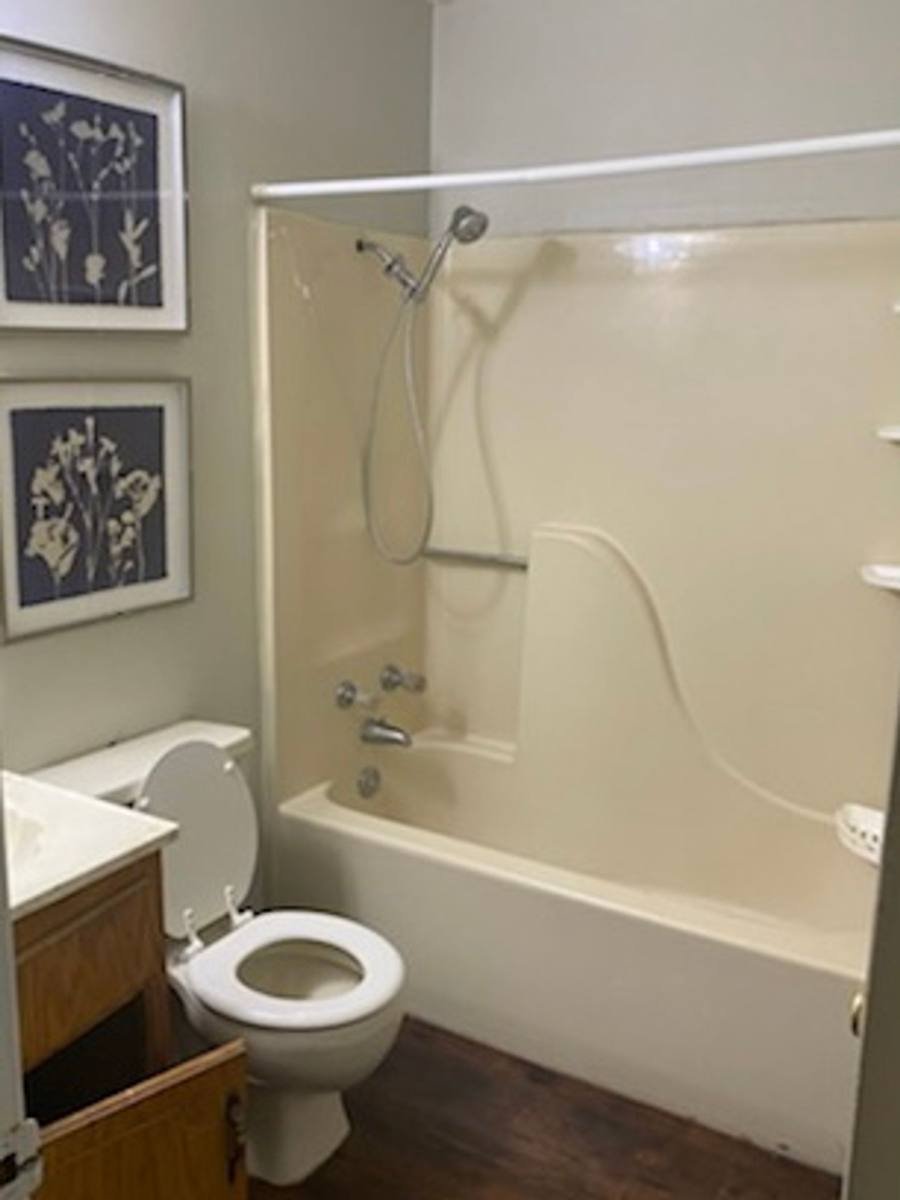 Apartment for rent at 3101B S Green St, Tupelo, MS 38801
