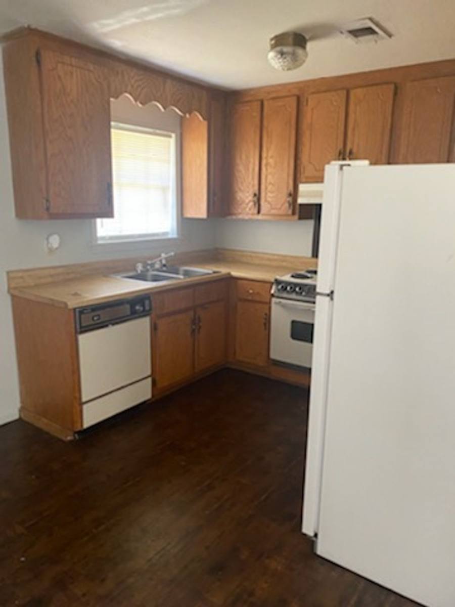 Apartment for rent at 3101B S Green St, Tupelo, MS 38801