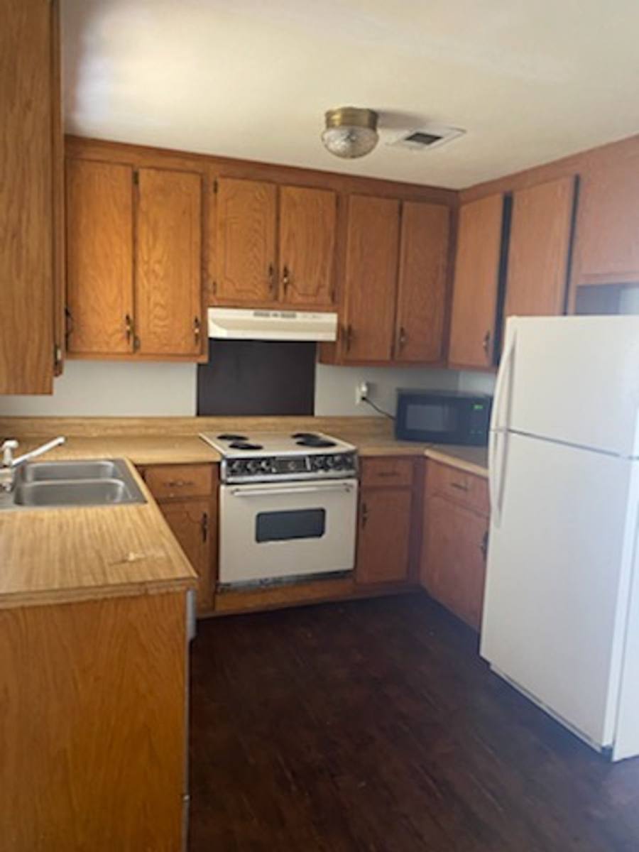 Apartment for rent at 3101B S Green St, Tupelo, MS 38801