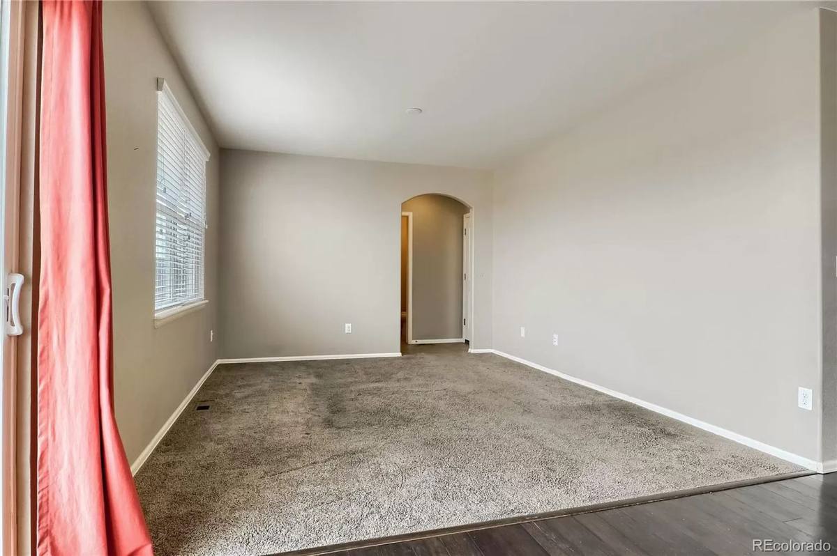 House for rent at 16569 E 102nd Place, Commerce City, CO 80022