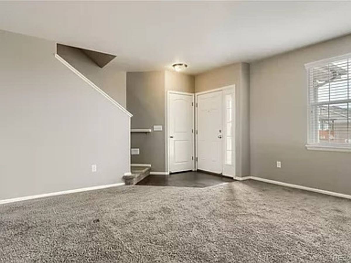 House for rent at 16569 E 102nd Place, Commerce City, CO 80022