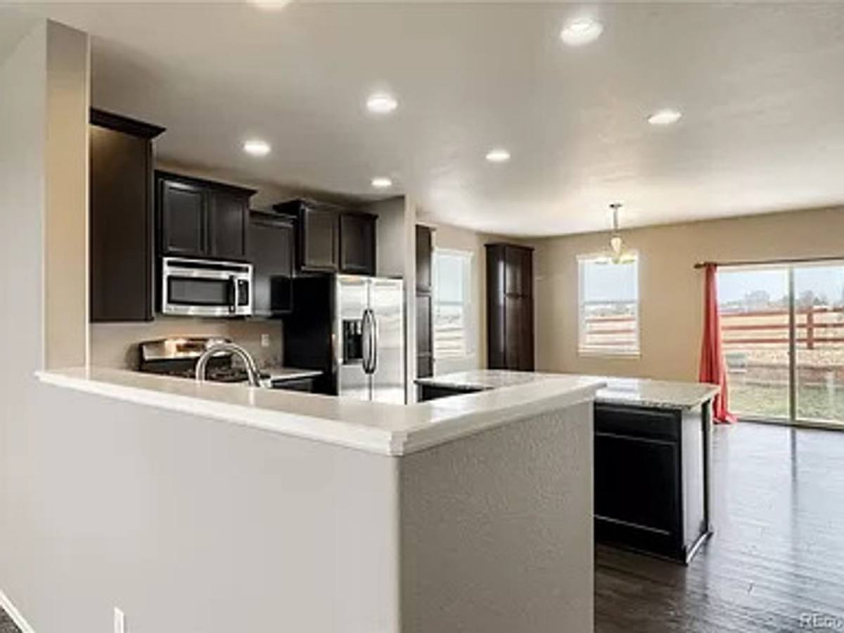 House for rent at 16569 E 102nd Place, Commerce City, CO 80022