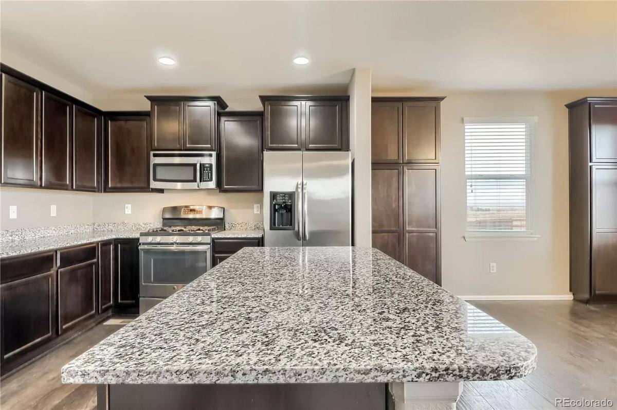 House for rent at 16569 E 102nd Place, Commerce City, CO 80022
