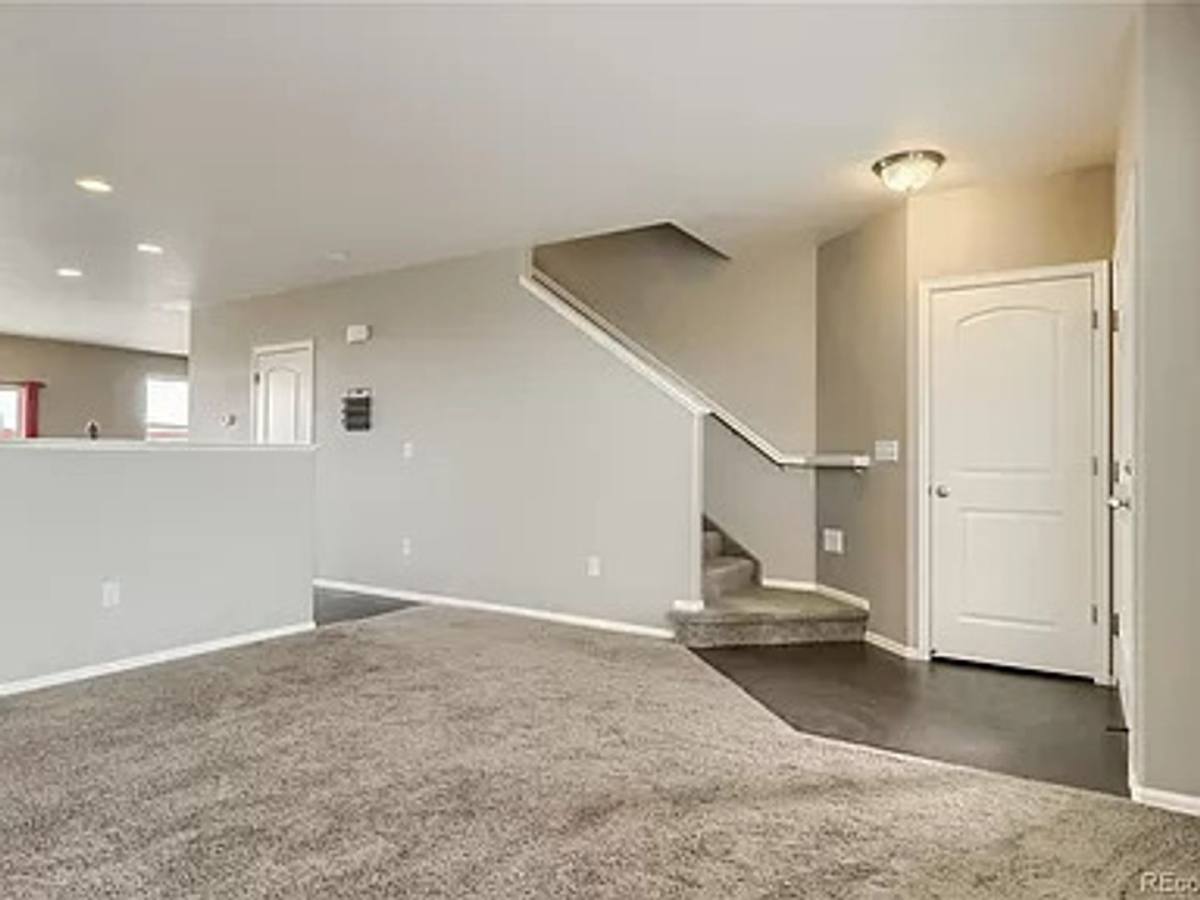 House for rent at 16569 E 102nd Place, Commerce City, CO 80022