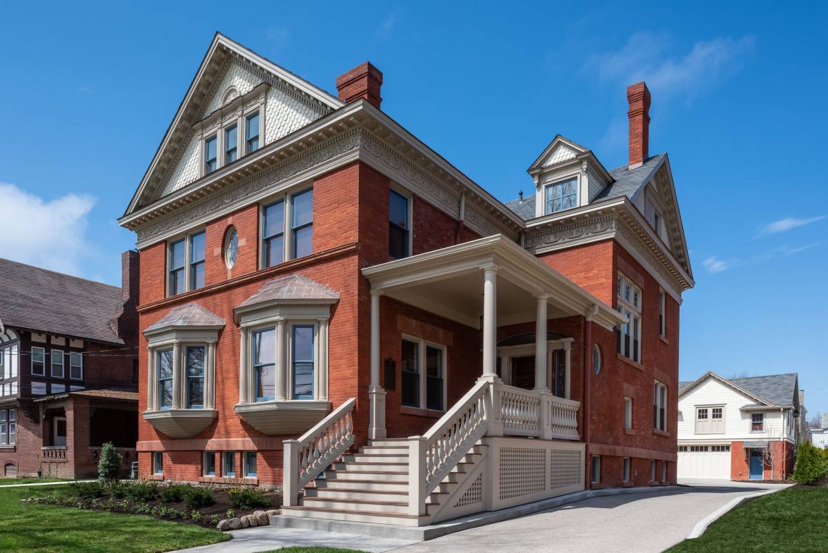 Apartment for rent at 318 W 6th St, Erie, PA 16507