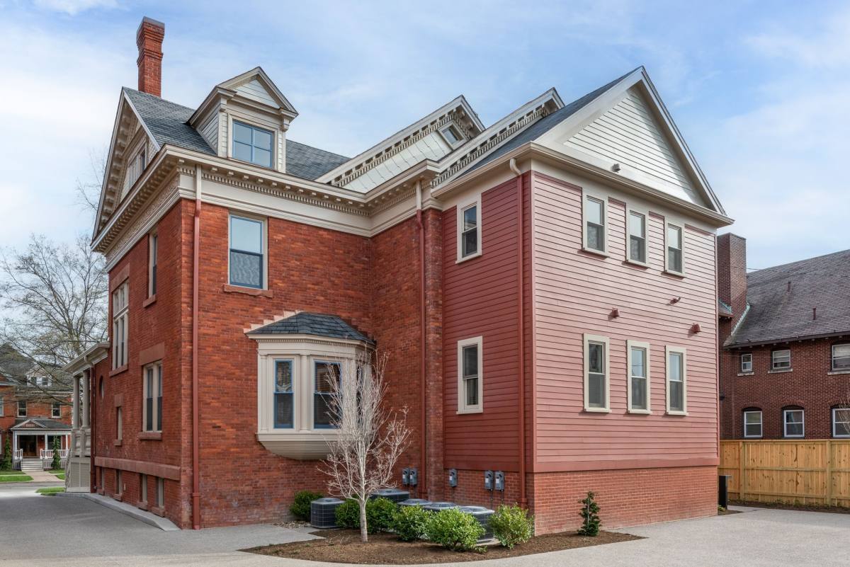Apartment for rent at 318 W 6th St, Erie, PA 16507