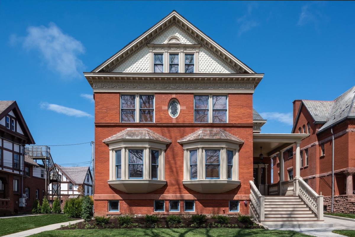 Apartment for rent at 318 W 6th St, Erie, PA 16507