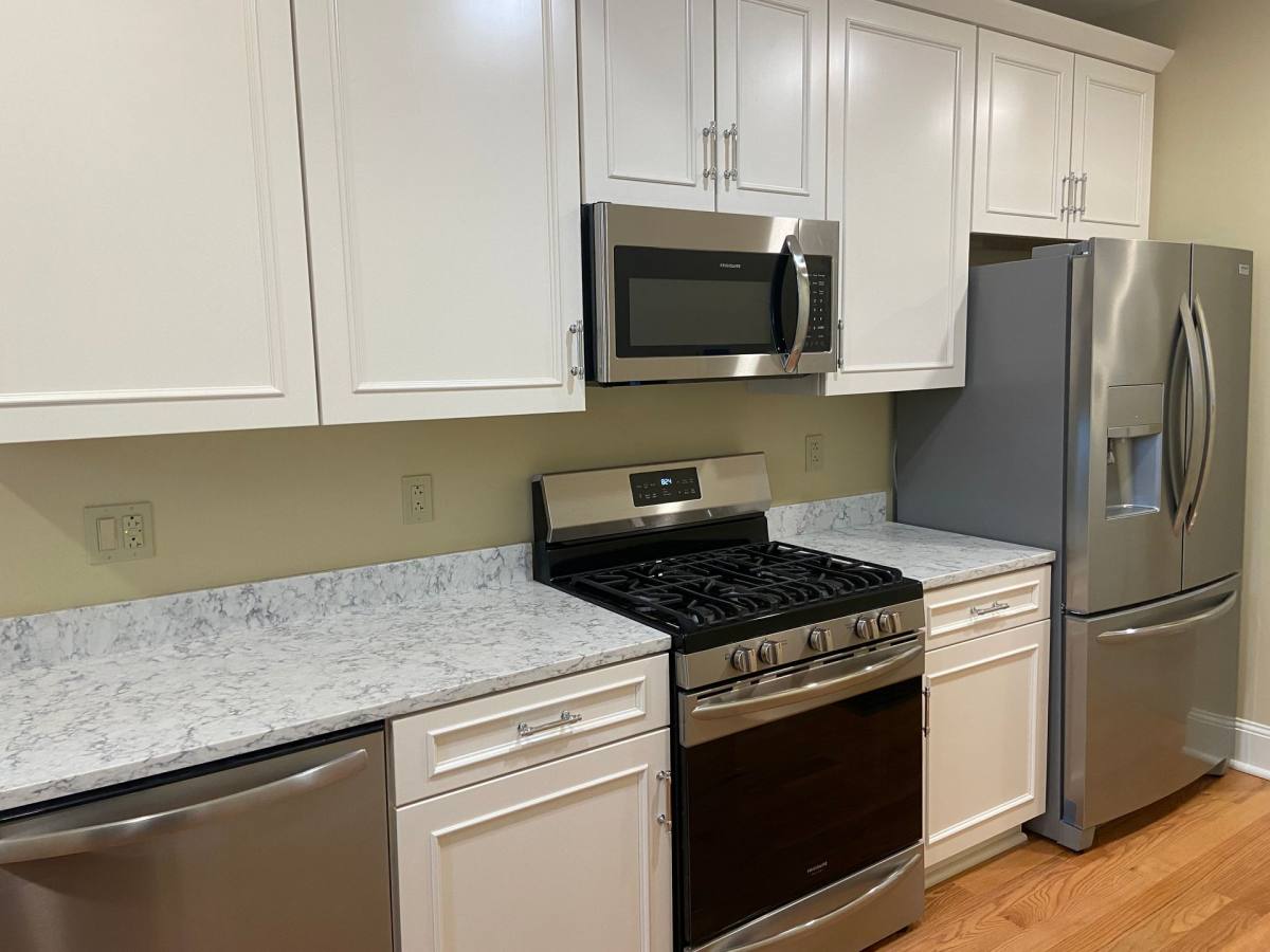 Apartment for rent at 318 W 6th St, Erie, PA 16507