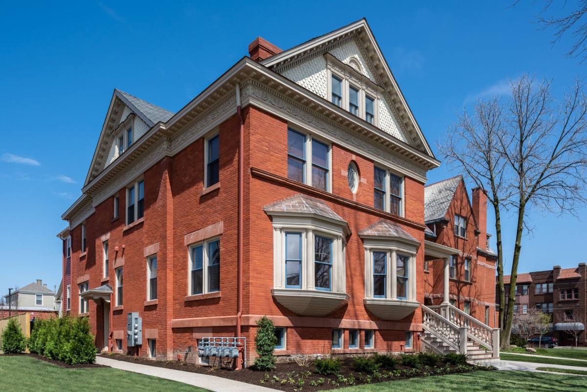Apartment for rent at 318 W 6th St, Erie, PA 16507