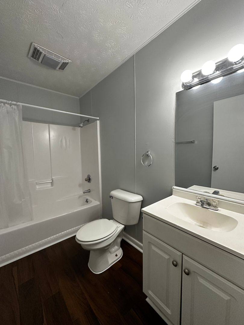 Apartment for rent at 3408 Maple Ave, Morristown, TN 37814