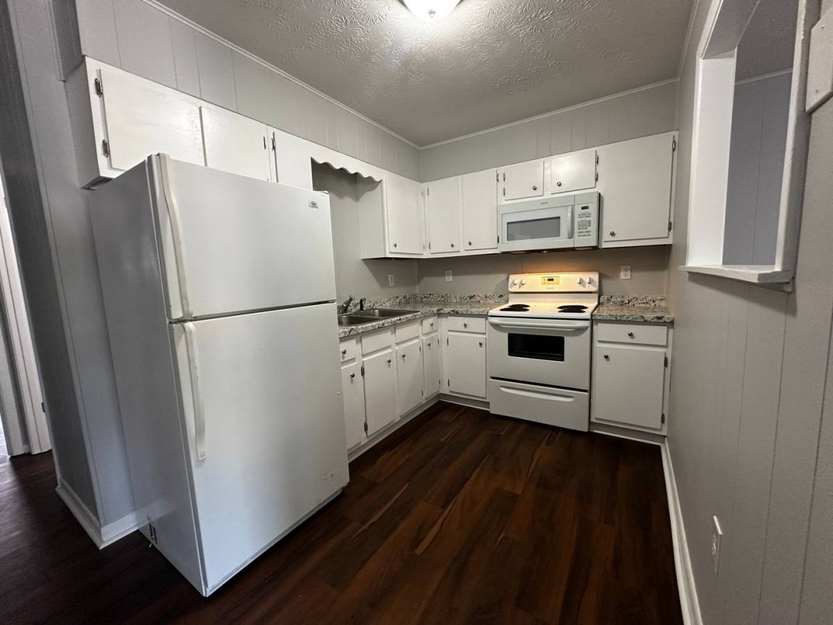 Apartment for rent at 3408 Maple Ave, Morristown, TN 37814