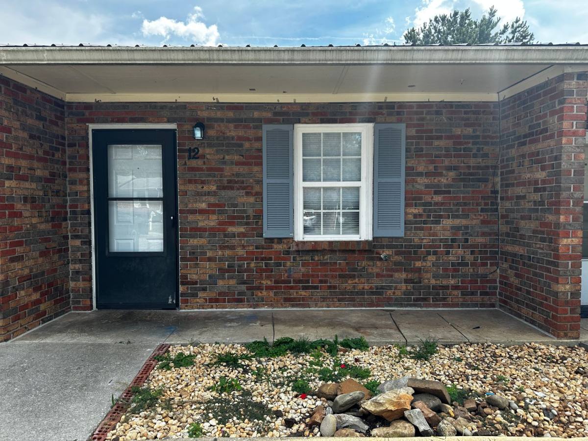 Apartment for rent at 3408 Maple Ave, Morristown, TN 37814