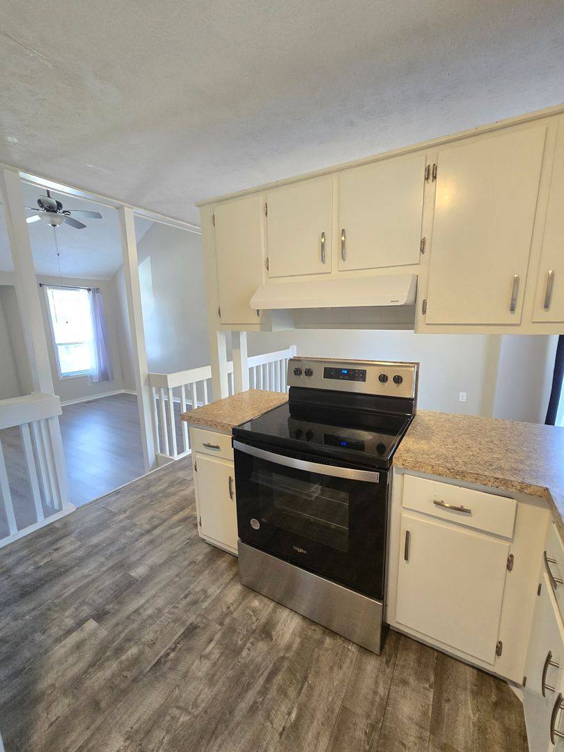 Townhouse for rent at 6484 Kelmscot Court, Fayetteville, NC 28303