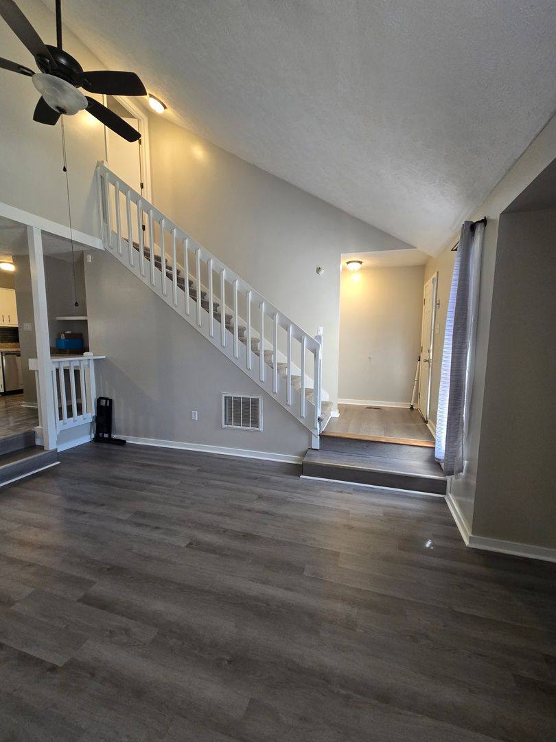Townhouse for rent at 6484 Kelmscot Court, Fayetteville, NC 28303